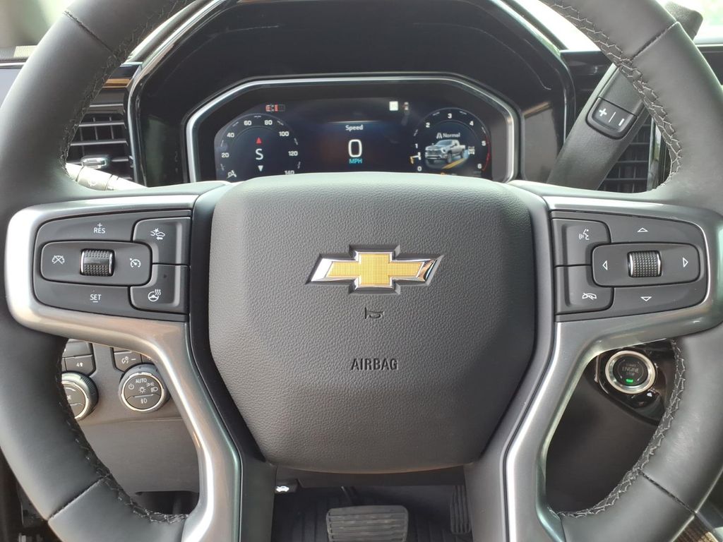 2026 Chevrolet Silverado 2500 HD LT - Photo 34
