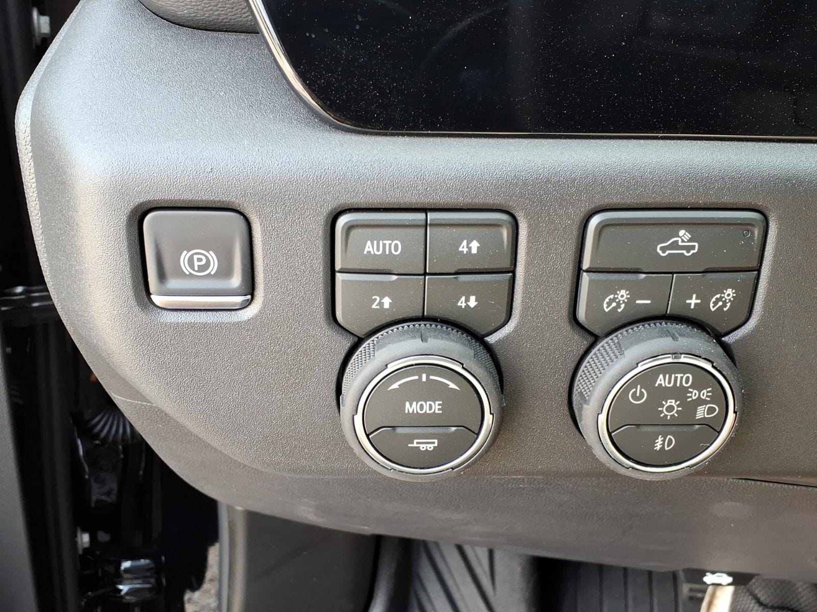 2026 Chevrolet Silverado 1500 LT Trail Boss - Photo 26