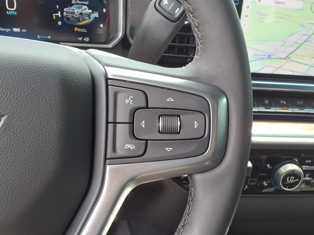 2026 Chevrolet Silverado 2500 HD LT - Photo 33