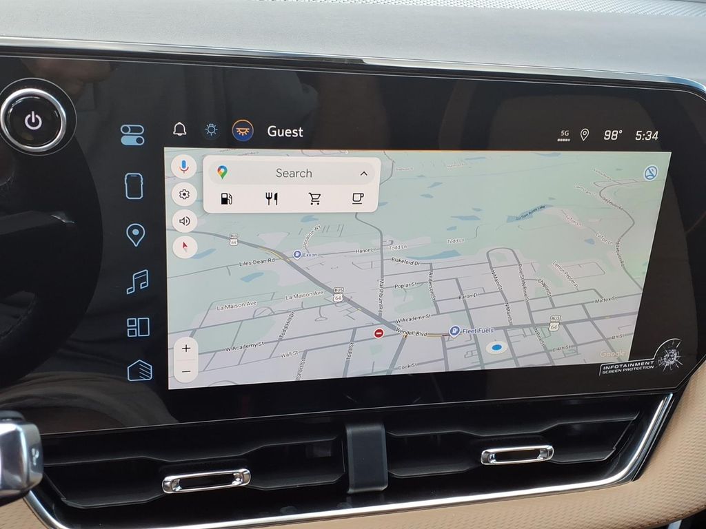2027 Chevrolet Equinox ACTIV - Photo 21