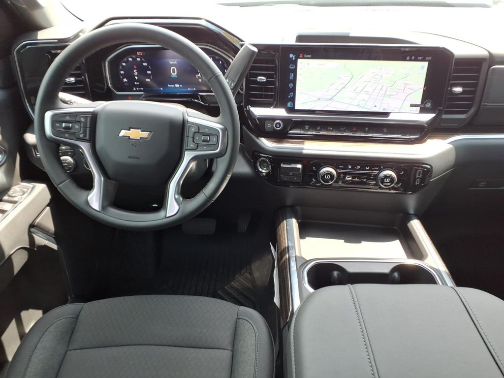 2026 Chevrolet Silverado 2500 HD LT - Photo 18