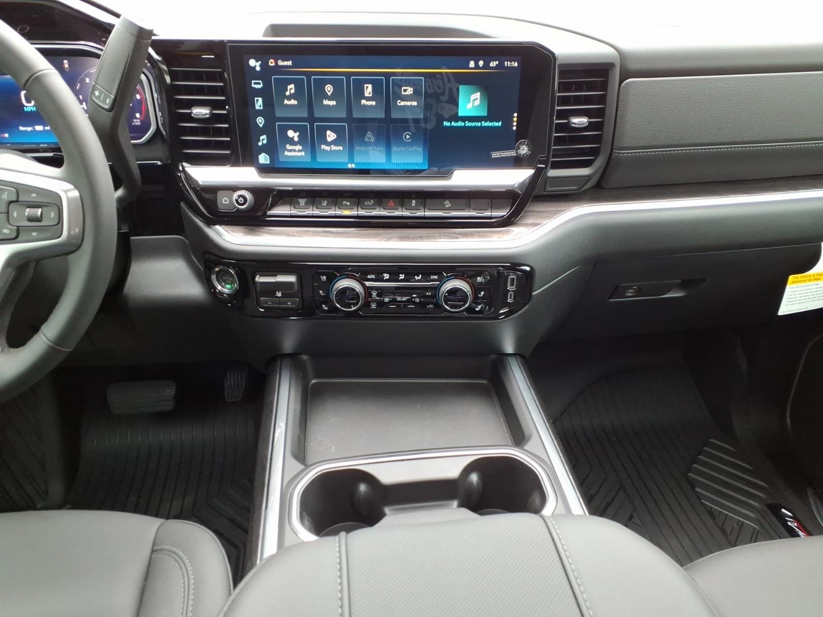 2026 Chevrolet Silverado 2500 HD LTZ - Photo 18