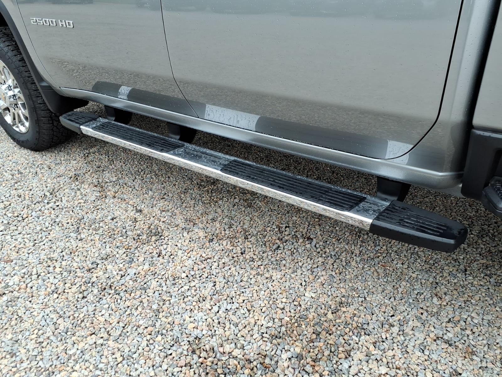 2026 Chevrolet Silverado 2500 HD LTZ - Photo 14