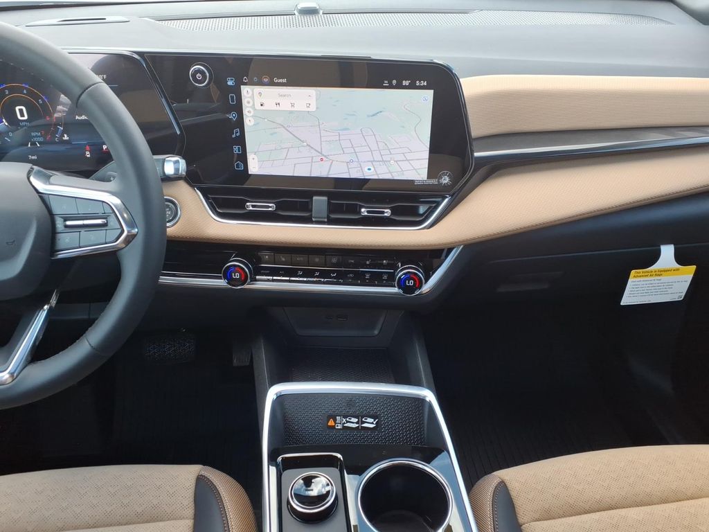 2027 Chevrolet Equinox ACTIV - Photo 14