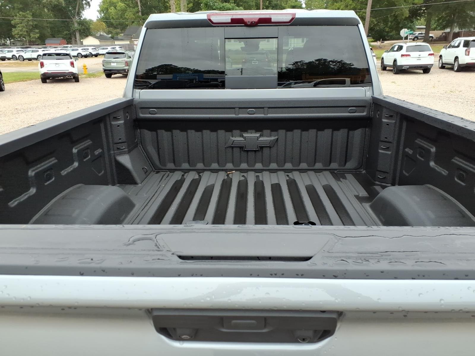 2026 Chevrolet Silverado 2500 HD LTZ - Photo 12
