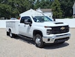  Chevrolet Silverado 3500 HD Chassis Cab