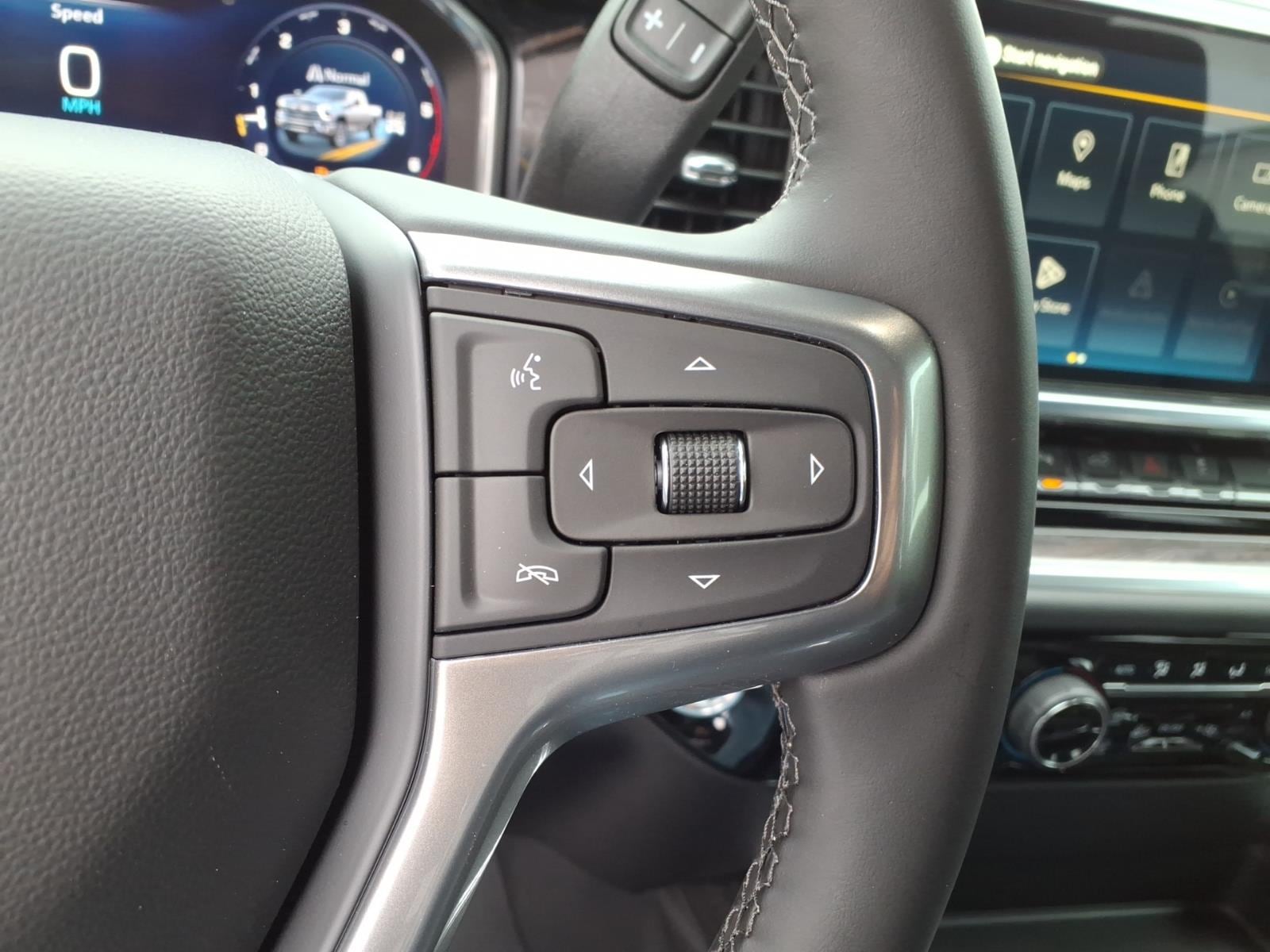 2026 Chevrolet Silverado 2500 HD LTZ - Photo 32