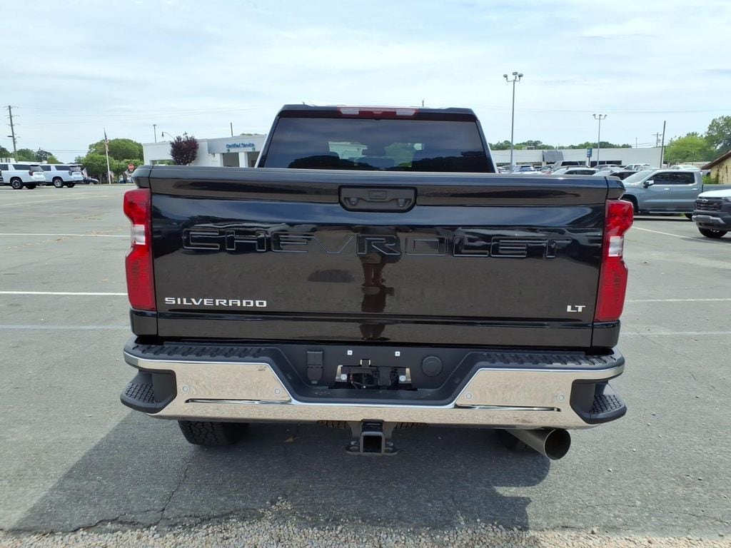 2026 Chevrolet Silverado 2500 HD LT - Photo 6