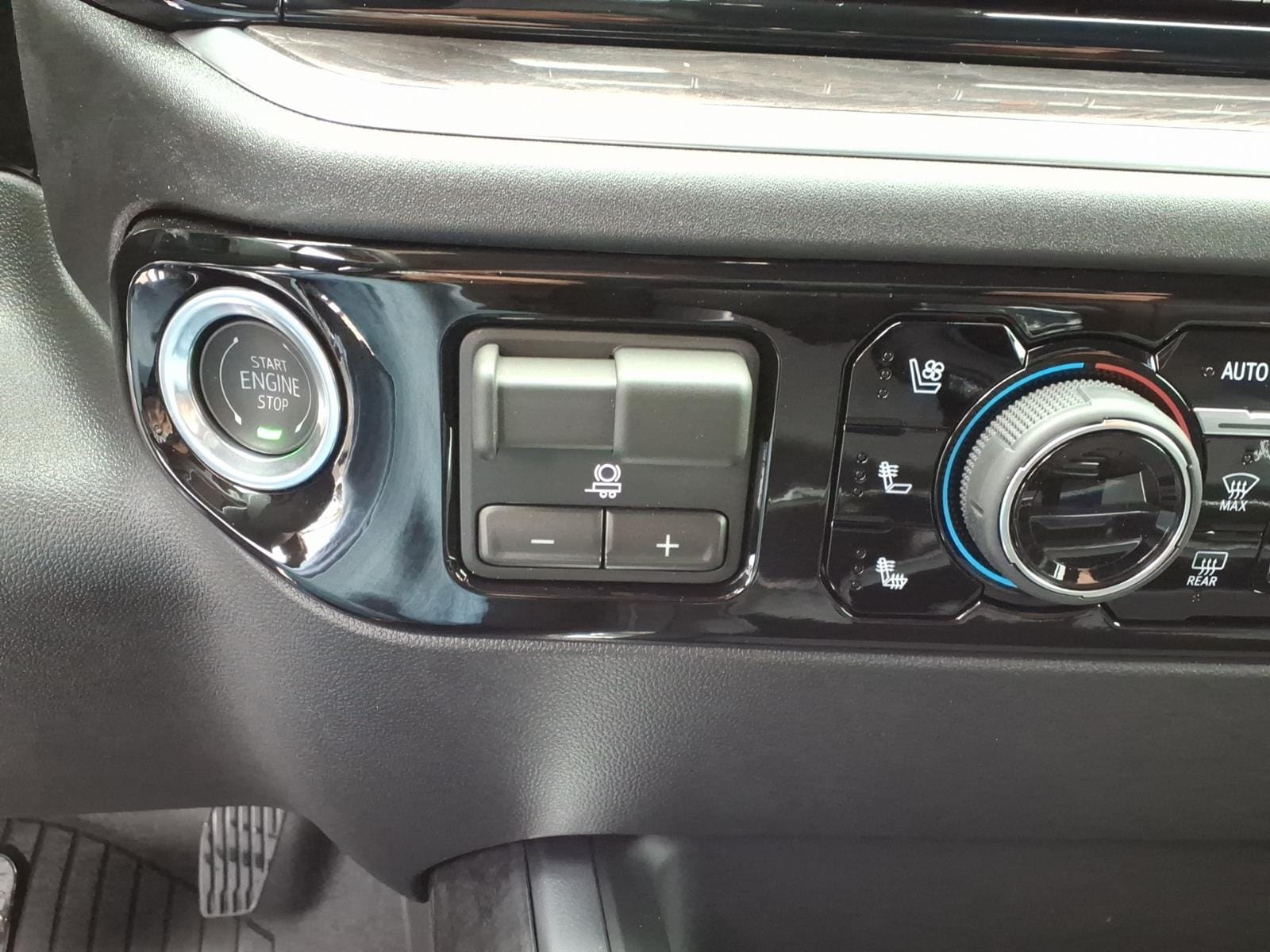 2026 Chevrolet Silverado 2500 HD LTZ - Photo 28