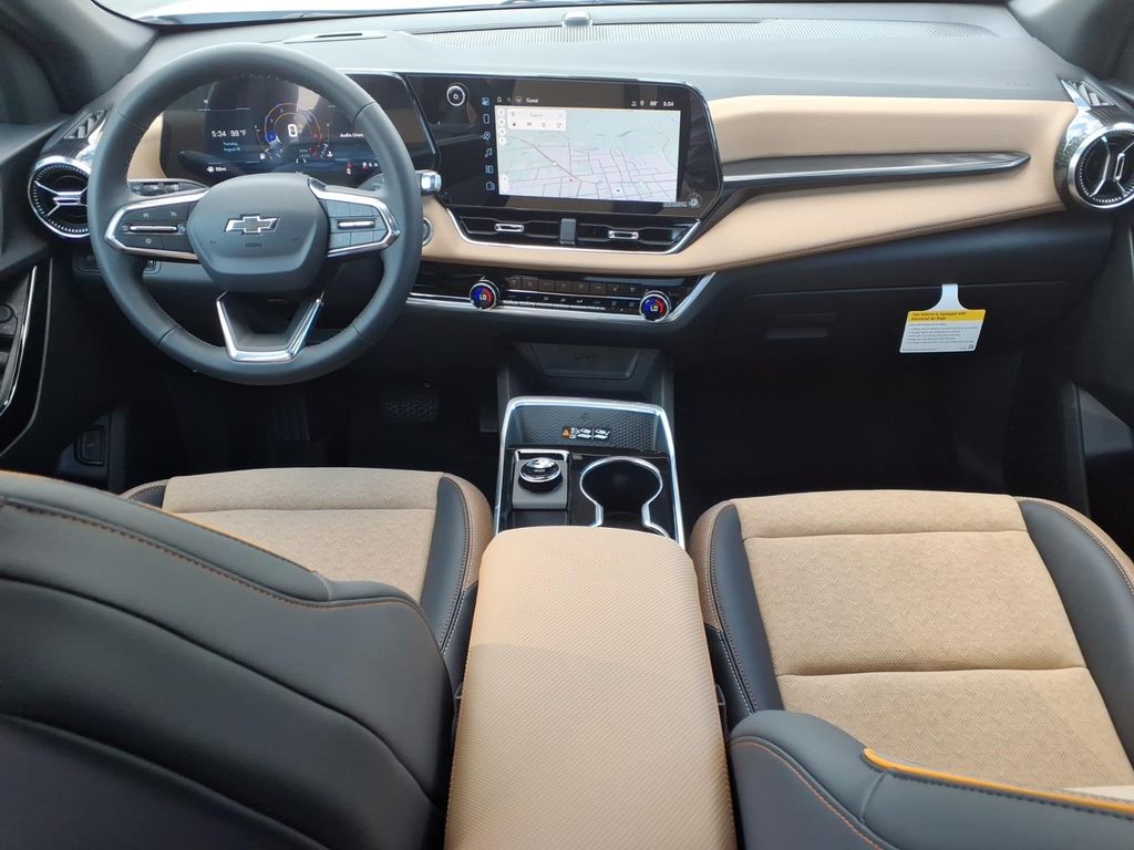 2027 Chevrolet Equinox ACTIV - Photo 12