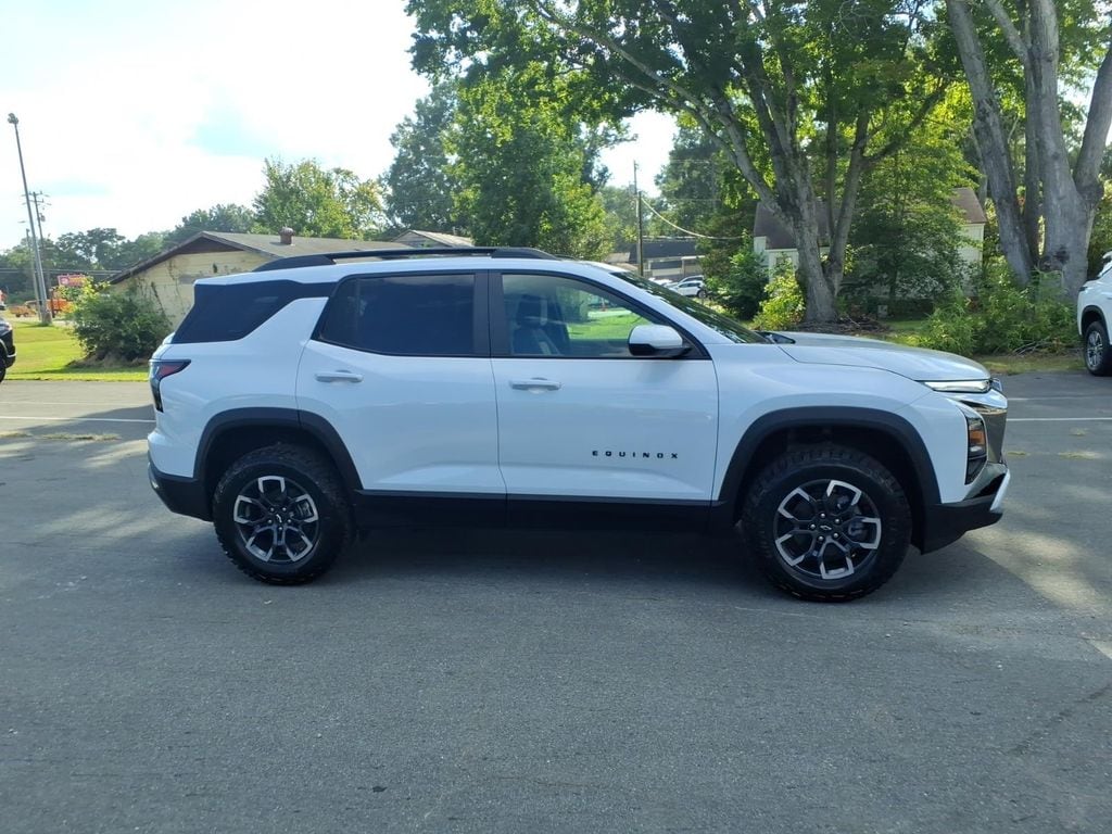 2027 Chevrolet Equinox ACTIV - Photo 10
