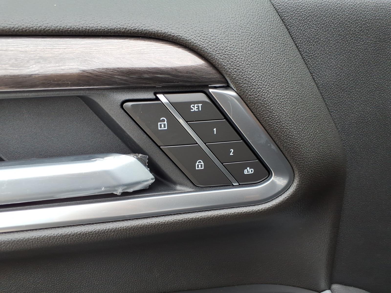 2026 Chevrolet Silverado 2500 HD LTZ - Photo 21
