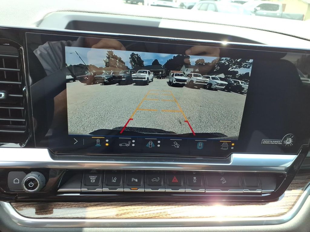 2026 Chevrolet Silverado 2500 HD LT - Photo 25