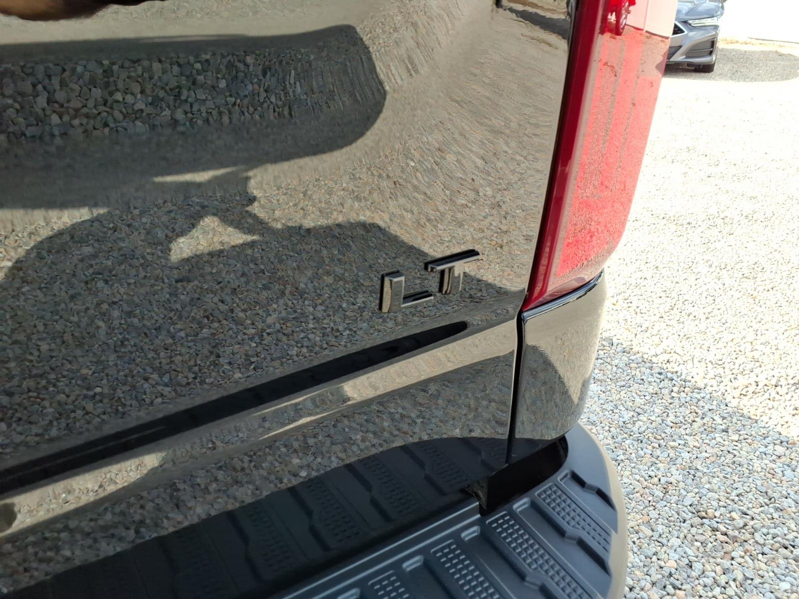 2026 Chevrolet Silverado 1500 LT Trail Boss - Photo 7