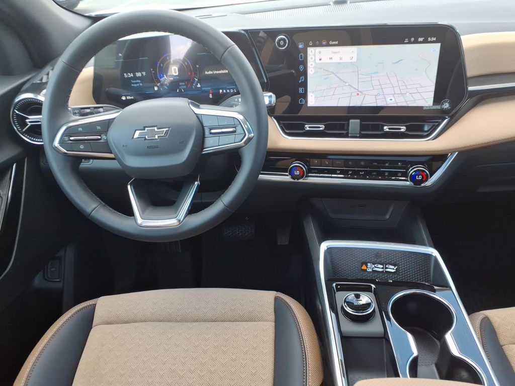 2027 Chevrolet Equinox ACTIV - Photo 13