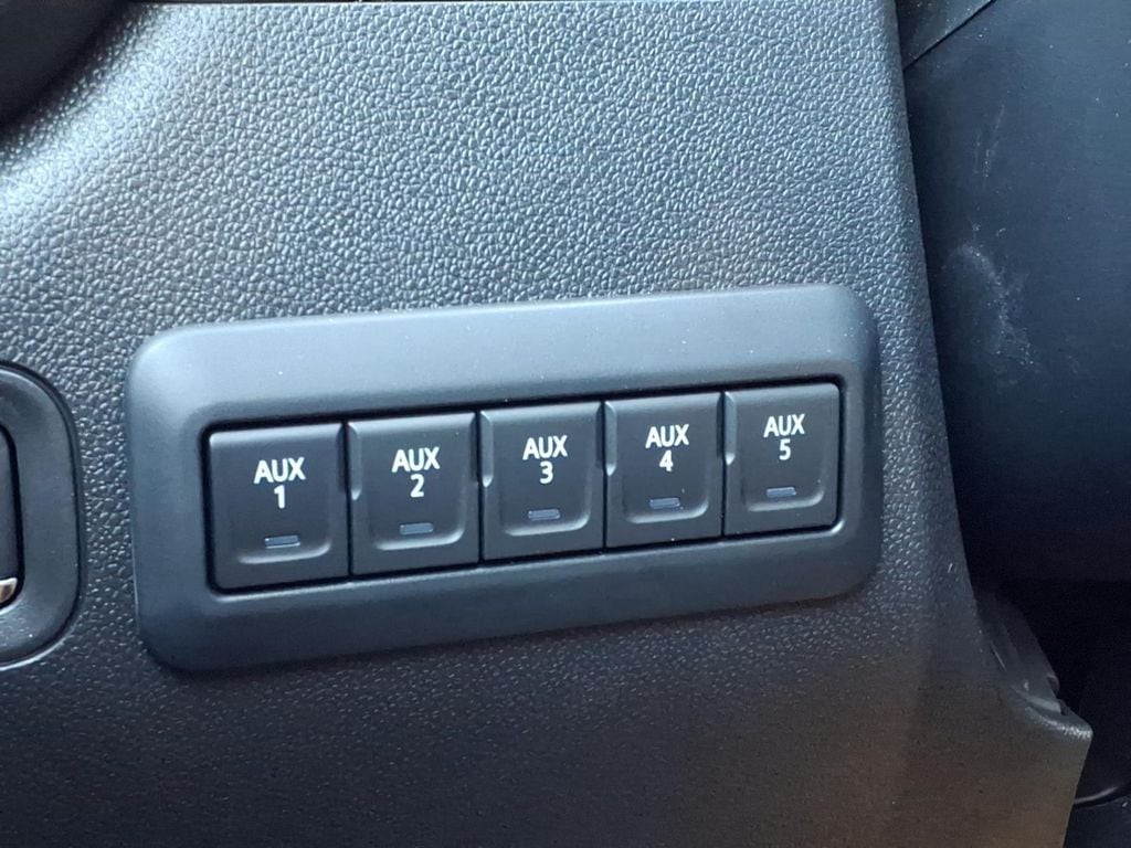 2026 Chevrolet Silverado 2500 HD Work Truck - Photo 23