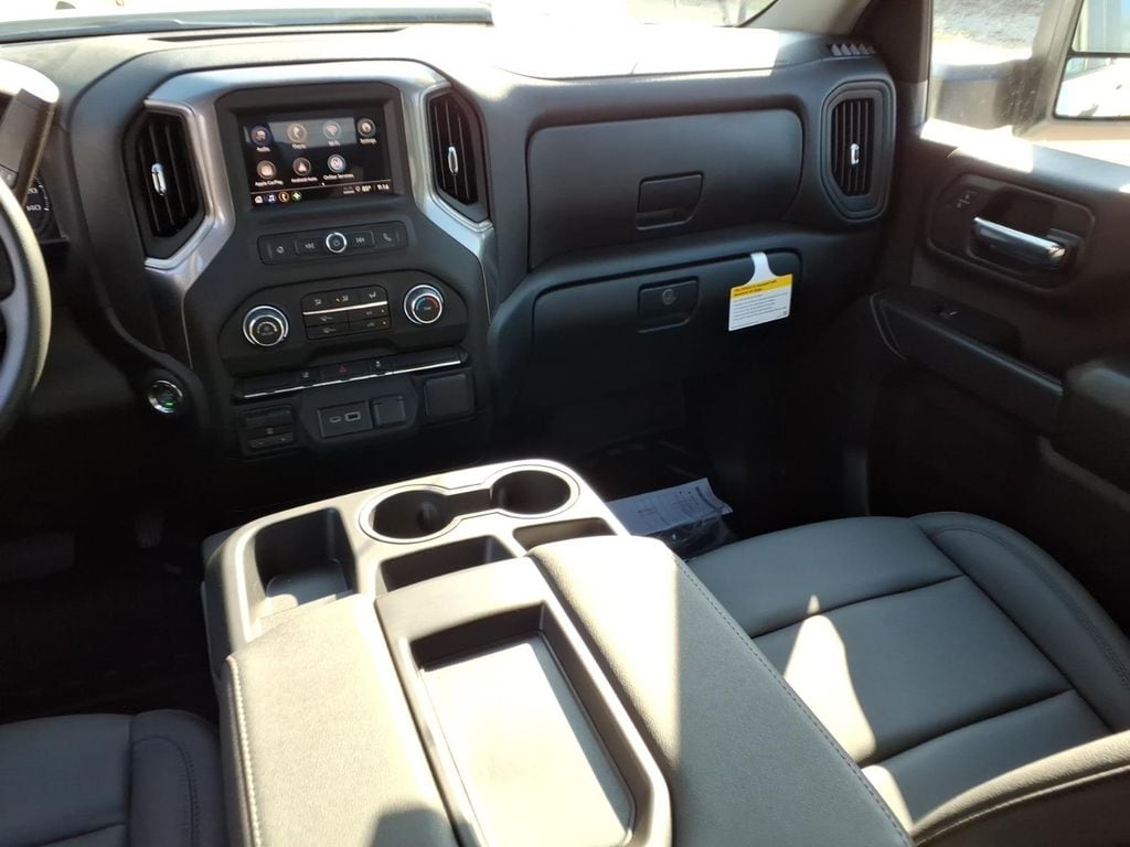 2026 Chevrolet Silverado 2500 HD Work Truck - Photo 16