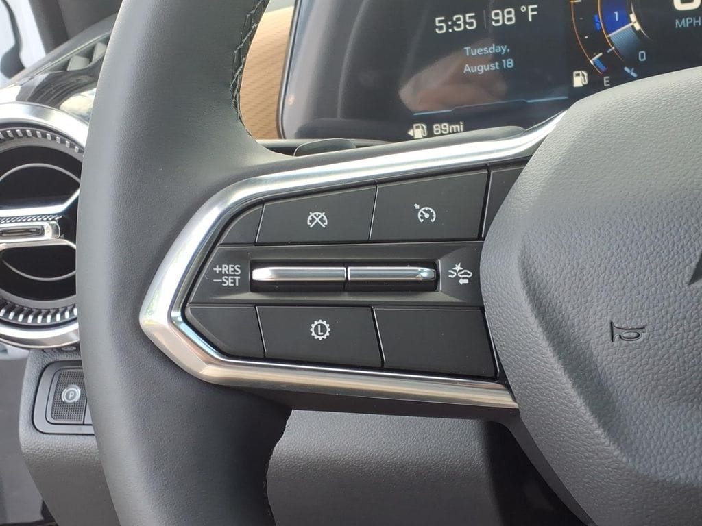 2027 Chevrolet Equinox ACTIV - Photo 28