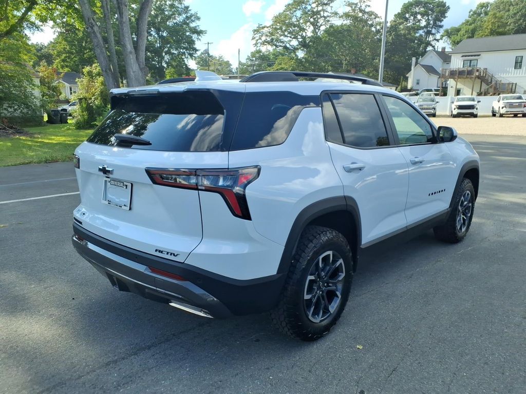 2027 Chevrolet Equinox ACTIV - Photo 9