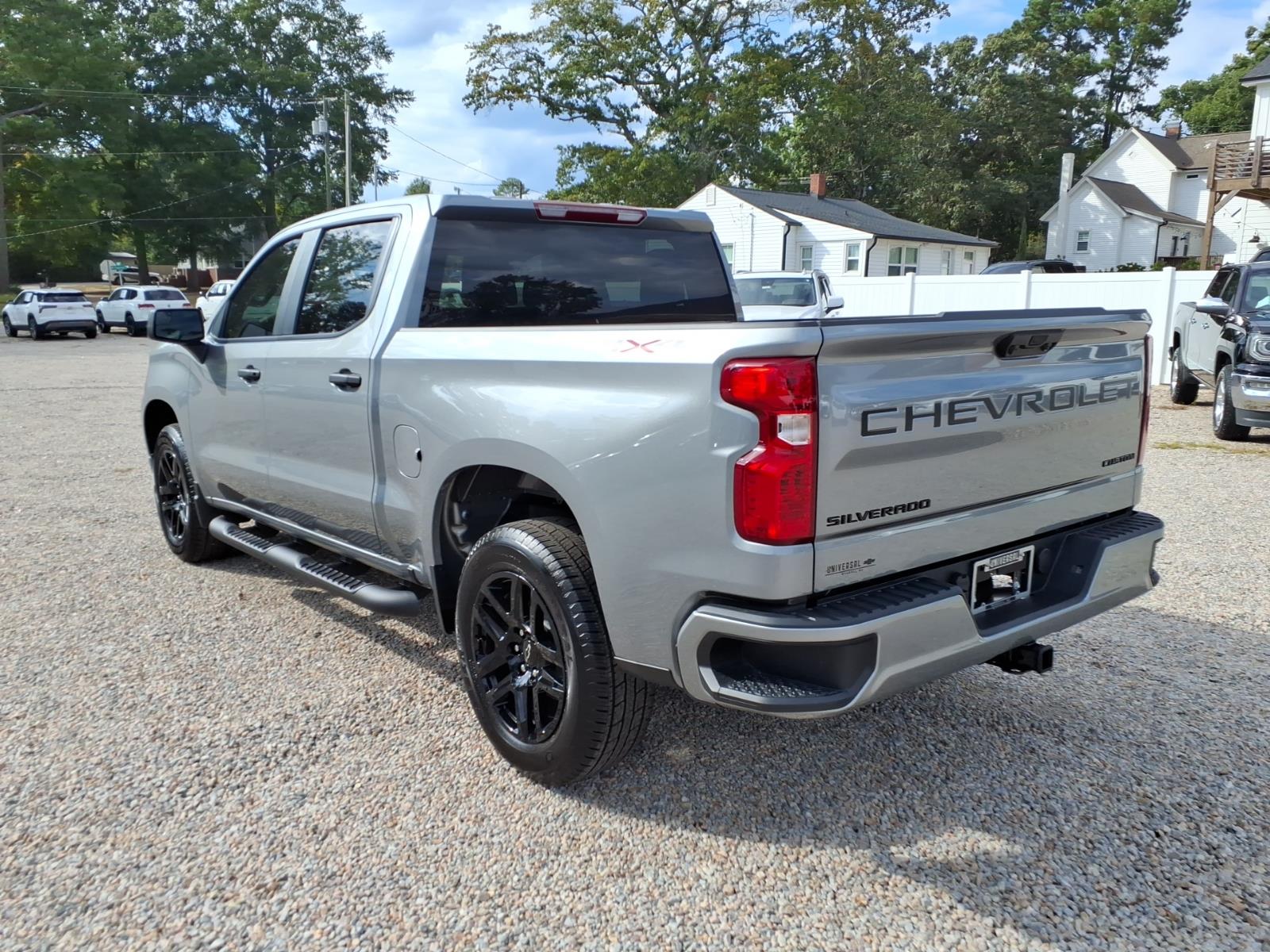 New 2026 Chevrolet Silverado 2500 HD ZR2 Truck