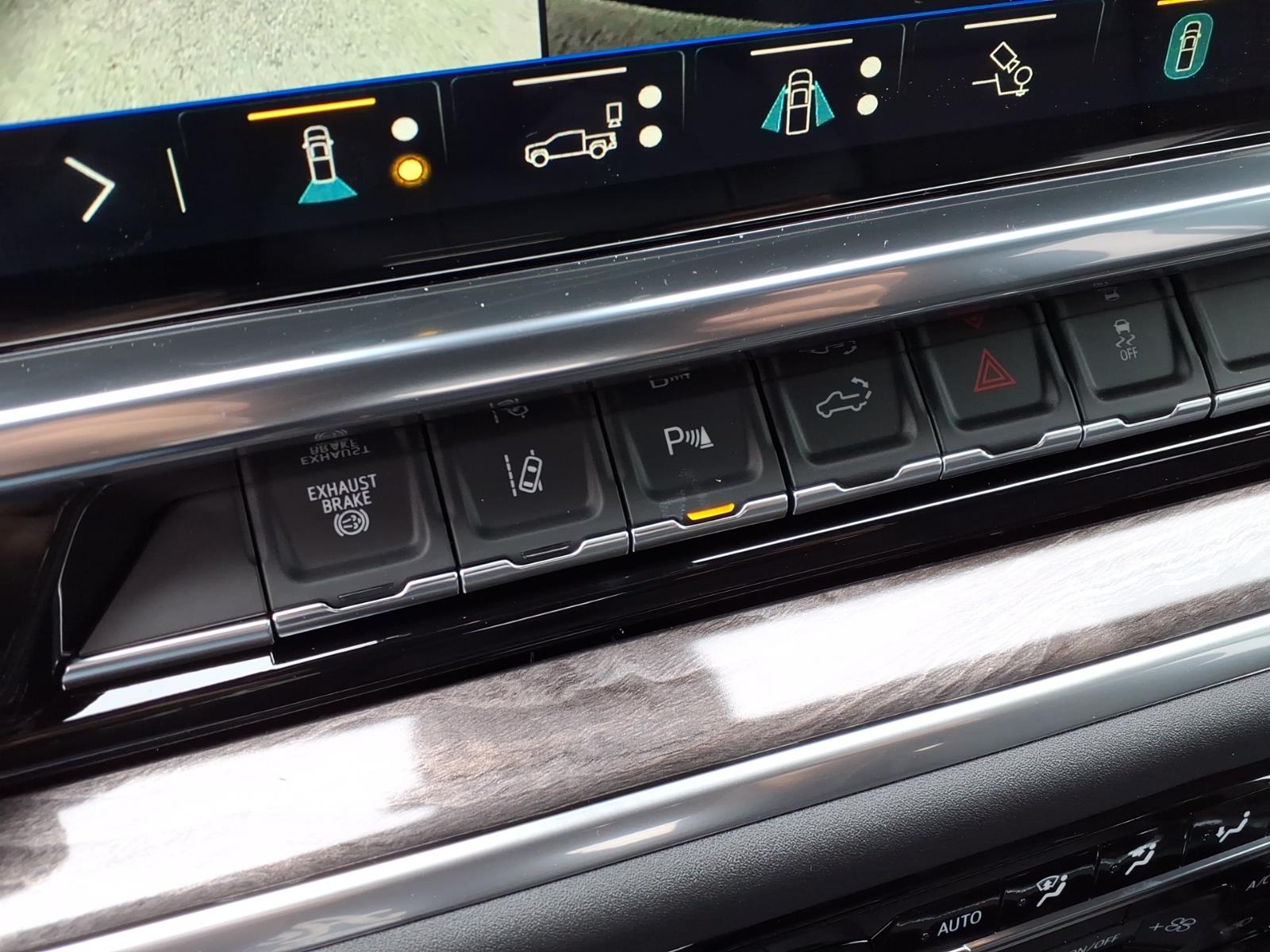 2026 Chevrolet Silverado 2500 HD LTZ - Photo 26