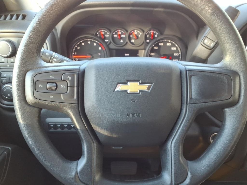 2026 Chevrolet Silverado 2500 HD Work Truck - Photo 25
