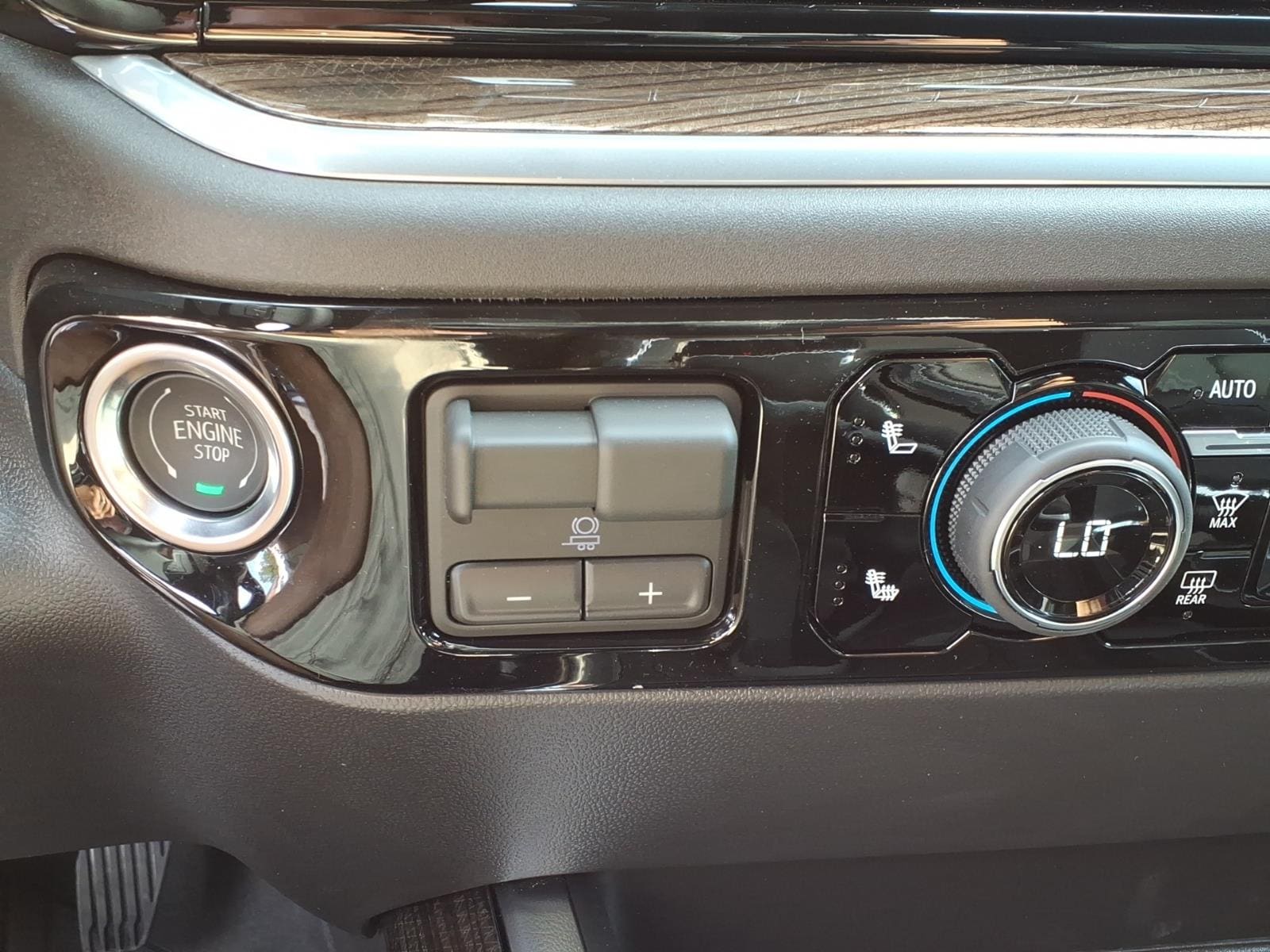 2026 Chevrolet Silverado 1500 LT Trail Boss - Photo 24