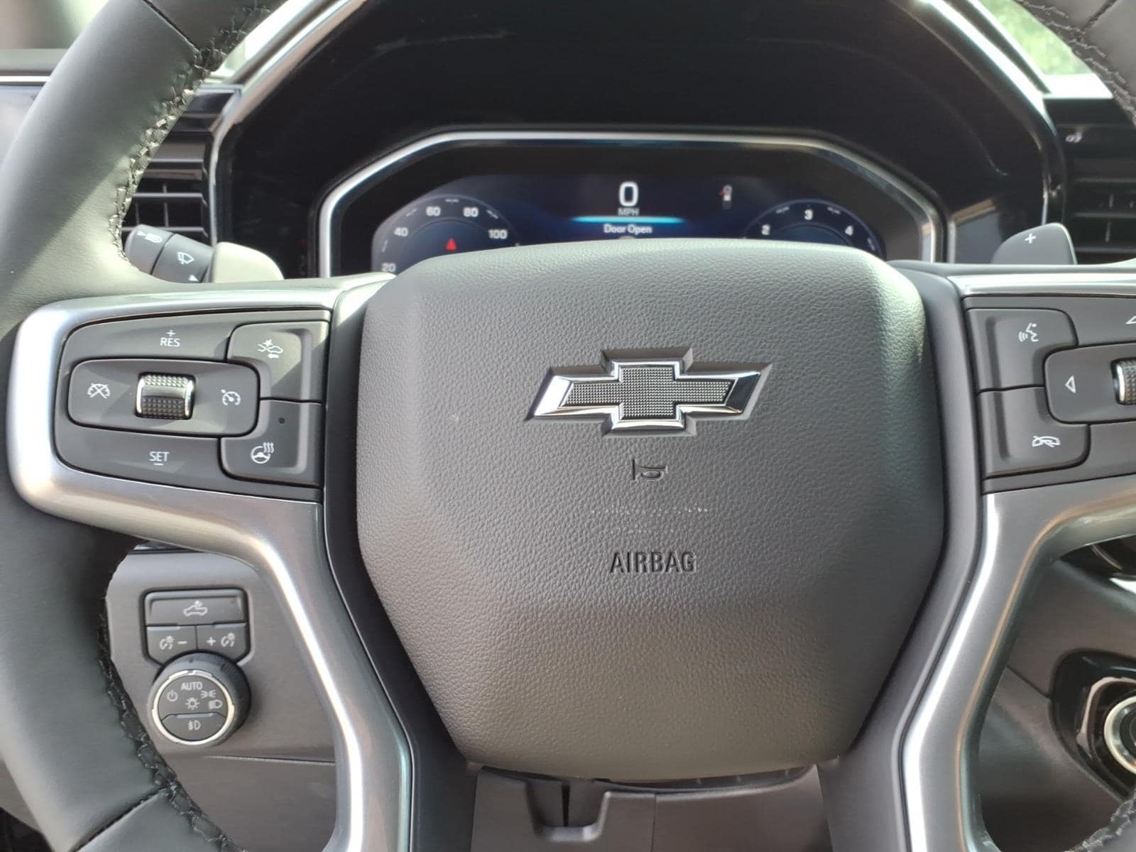 2026 Chevrolet Silverado 1500 LT Trail Boss - Photo 29