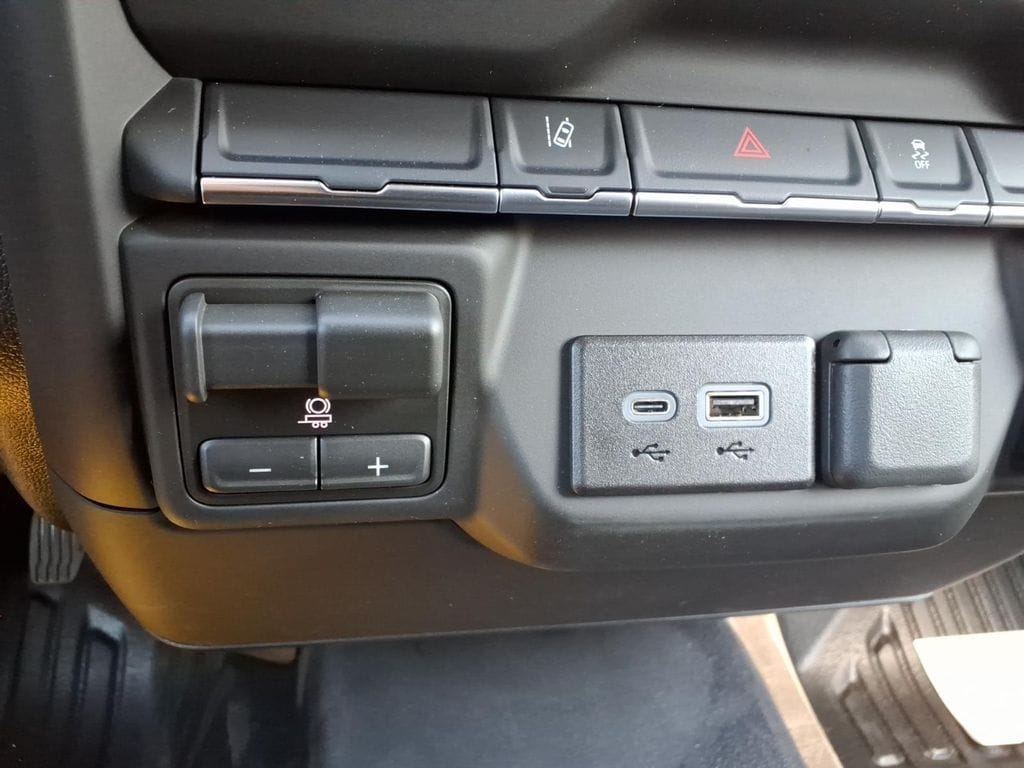 2026 Chevrolet Silverado 2500 HD Work Truck - Photo 21