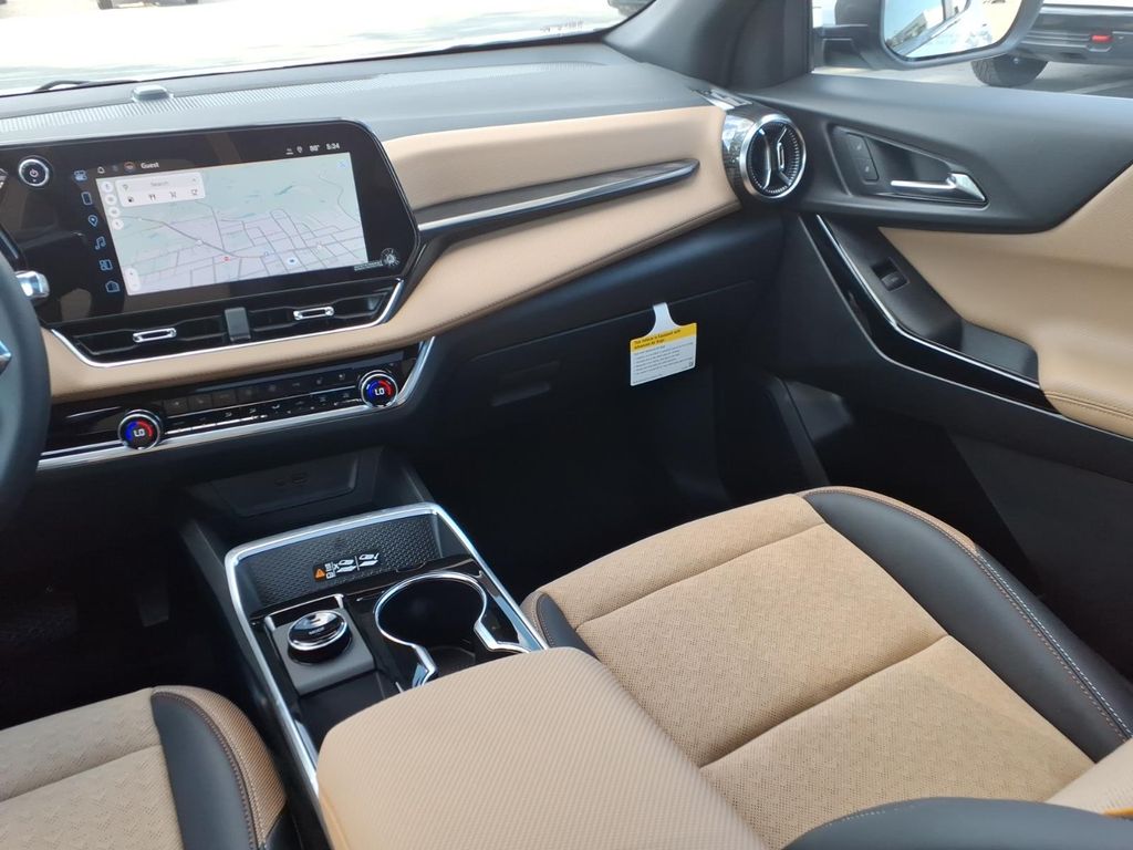 2027 Chevrolet Equinox ACTIV - Photo 15