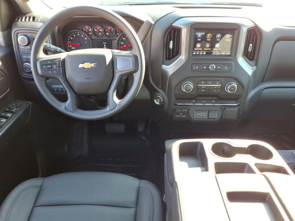 2026 Chevrolet Silverado 2500 HD Work Truck - Photo 15
