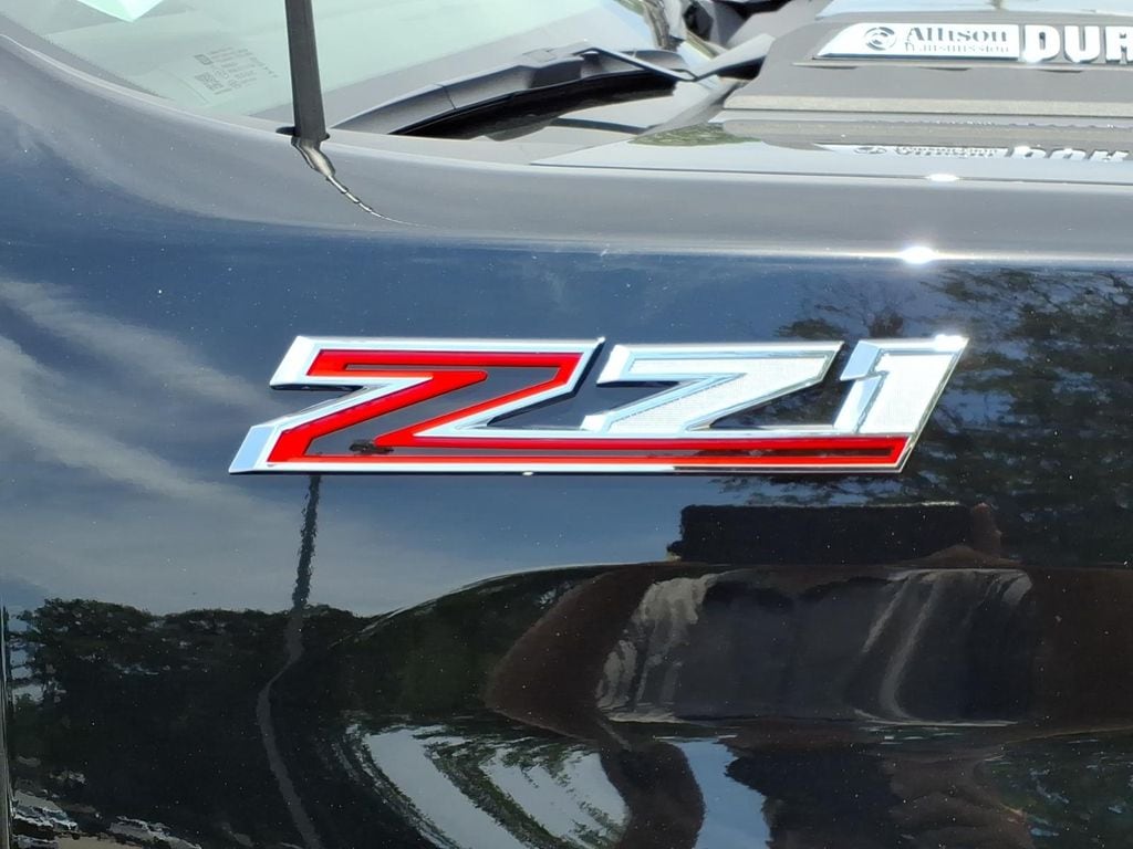 2026 Chevrolet Silverado 2500 HD LT - Photo 10