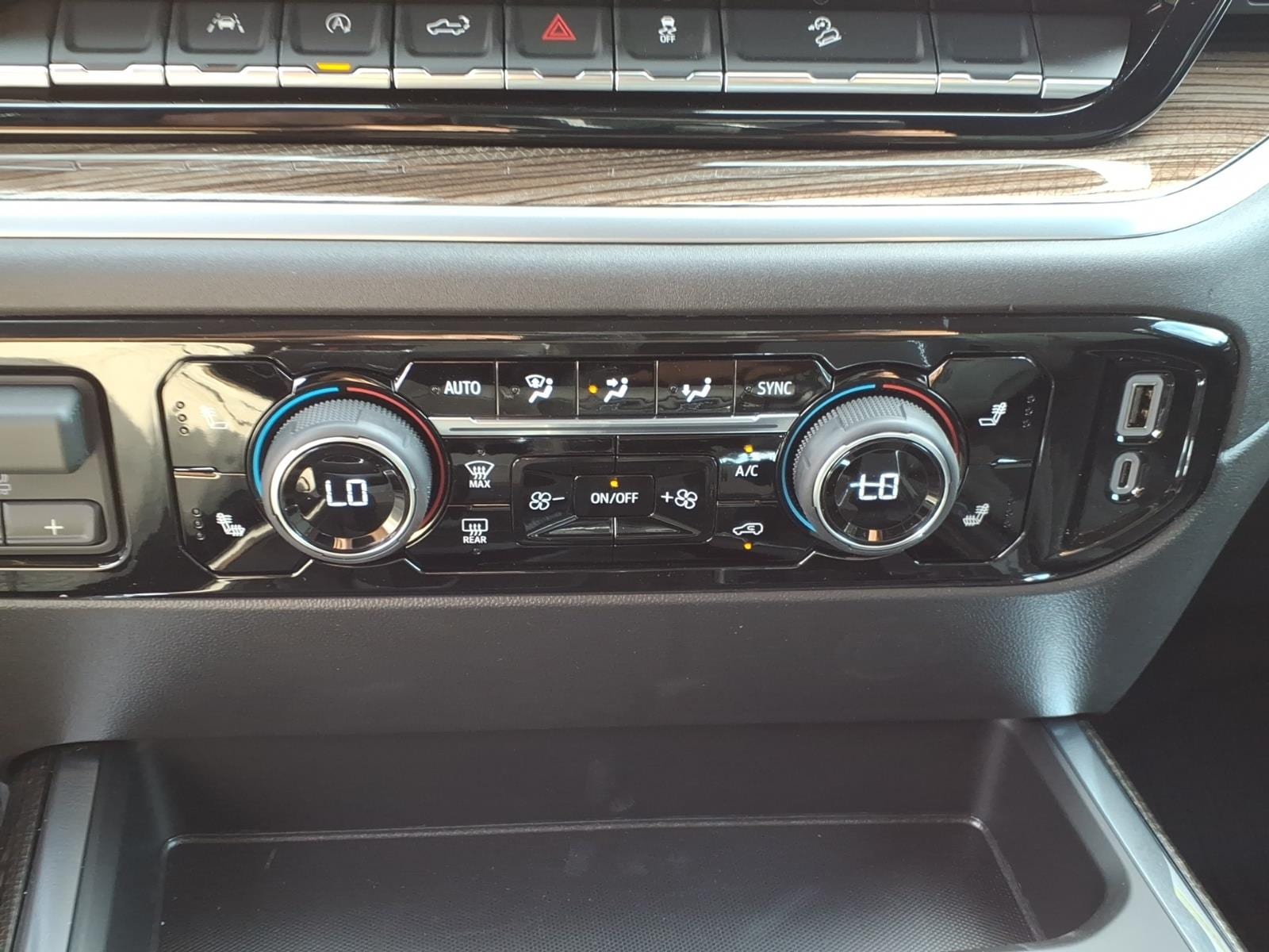 2026 Chevrolet Silverado 1500 LT Trail Boss - Photo 25