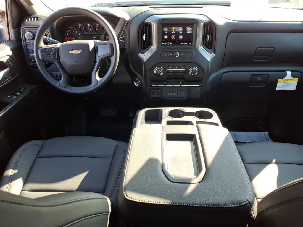 2026 Chevrolet Silverado 2500 HD Work Truck - Photo 14