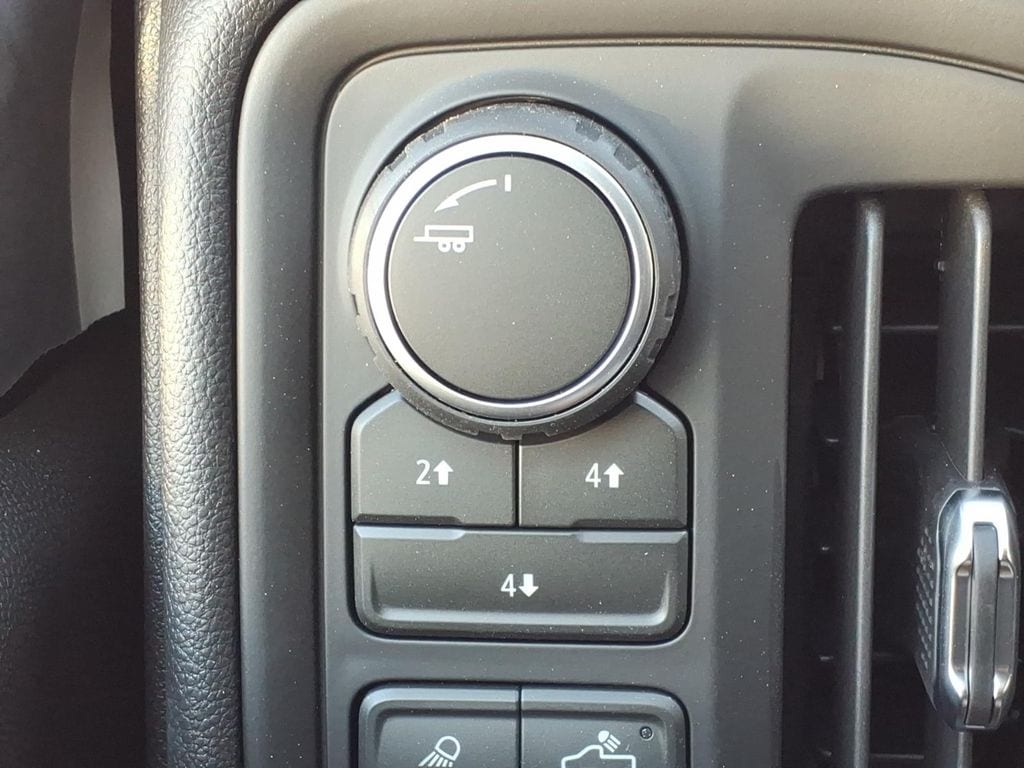 2026 Chevrolet Silverado 2500 HD Work Truck - Photo 22
