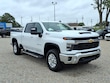  Chevrolet Silverado 2500 HD