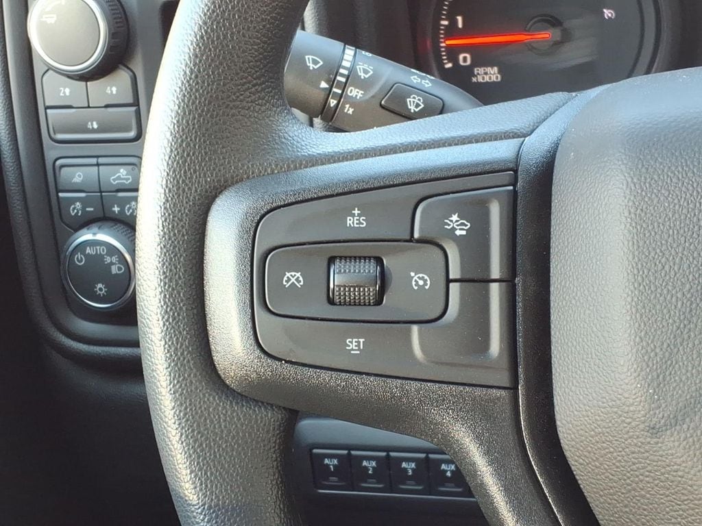 2026 Chevrolet Silverado 2500 HD Work Truck - Photo 24