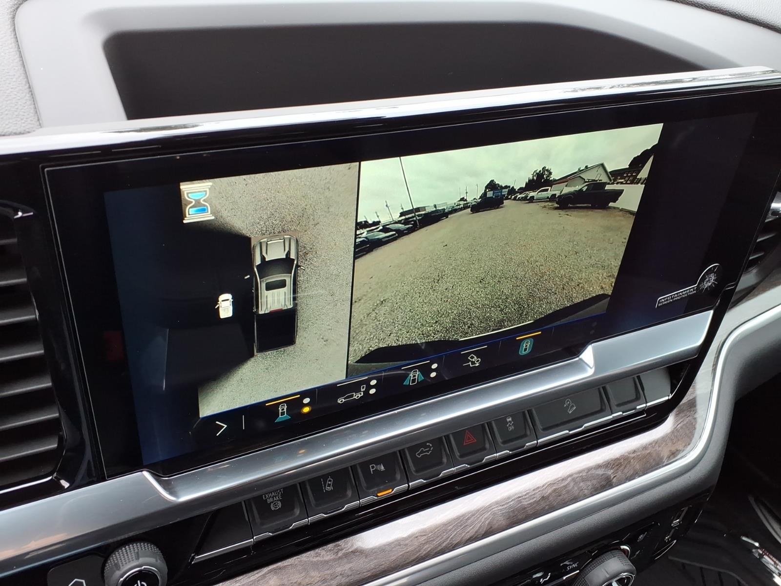 2026 Chevrolet Silverado 2500 HD LTZ - Photo 25