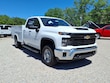  Chevrolet Silverado 2500 HD