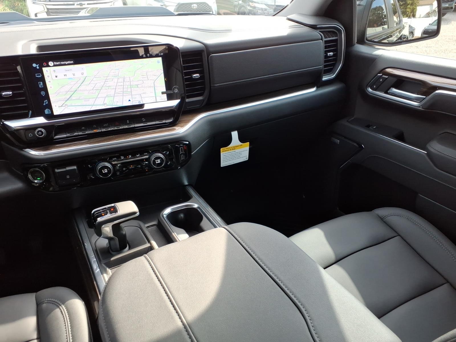 2026 Chevrolet Silverado 1500 LT Trail Boss - Photo 18