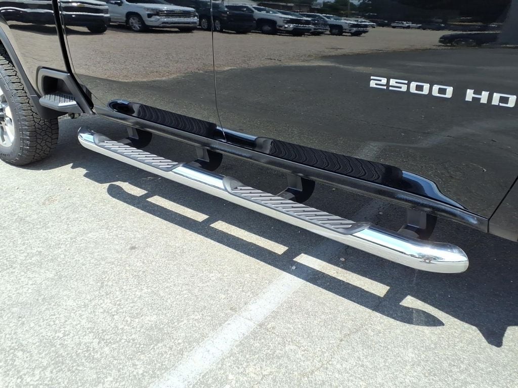 2026 Chevrolet Silverado 2500 HD LT - Photo 12