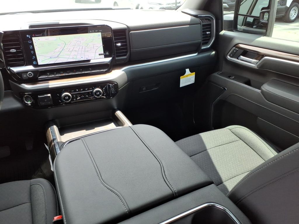 2026 Chevrolet Silverado 2500 HD LT - Photo 20