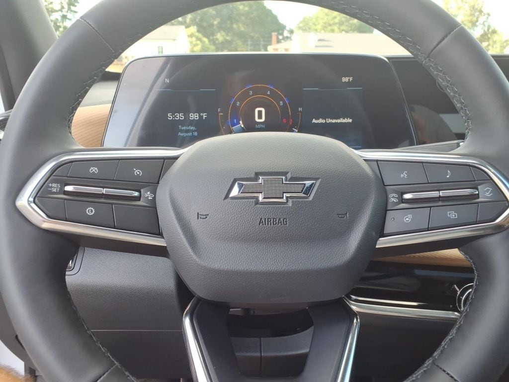 2027 Chevrolet Equinox ACTIV - Photo 29