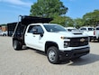  Chevrolet Silverado 3500 HD Chassis Cab