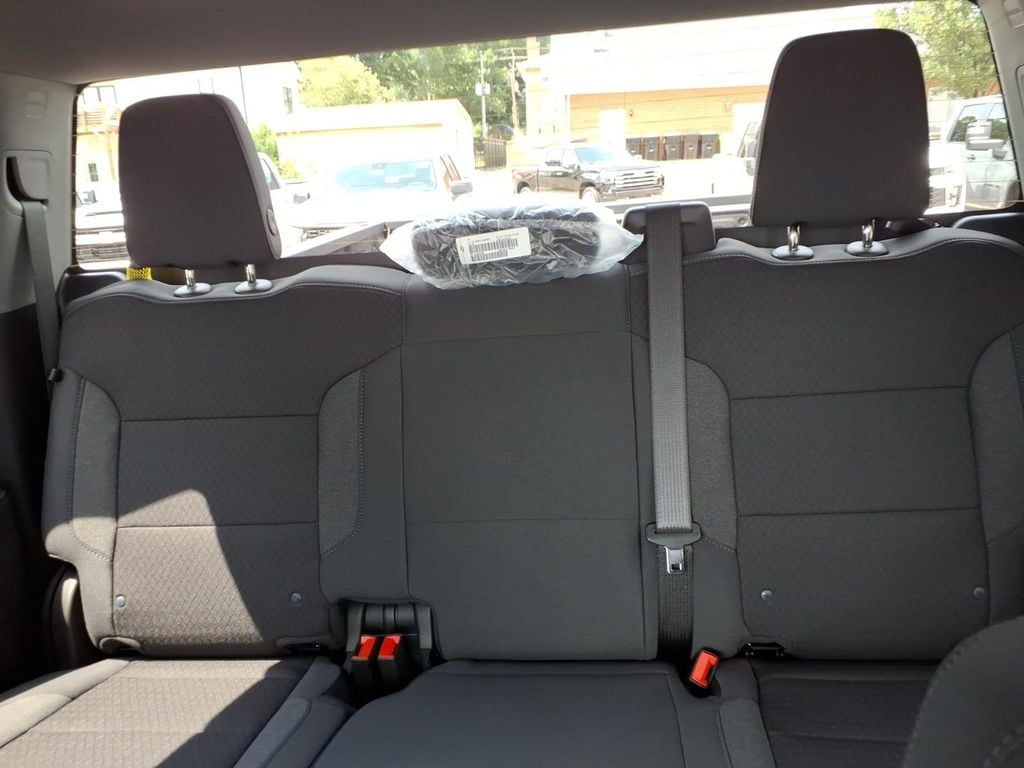 2026 Chevrolet Silverado 2500 HD LT - Photo 23