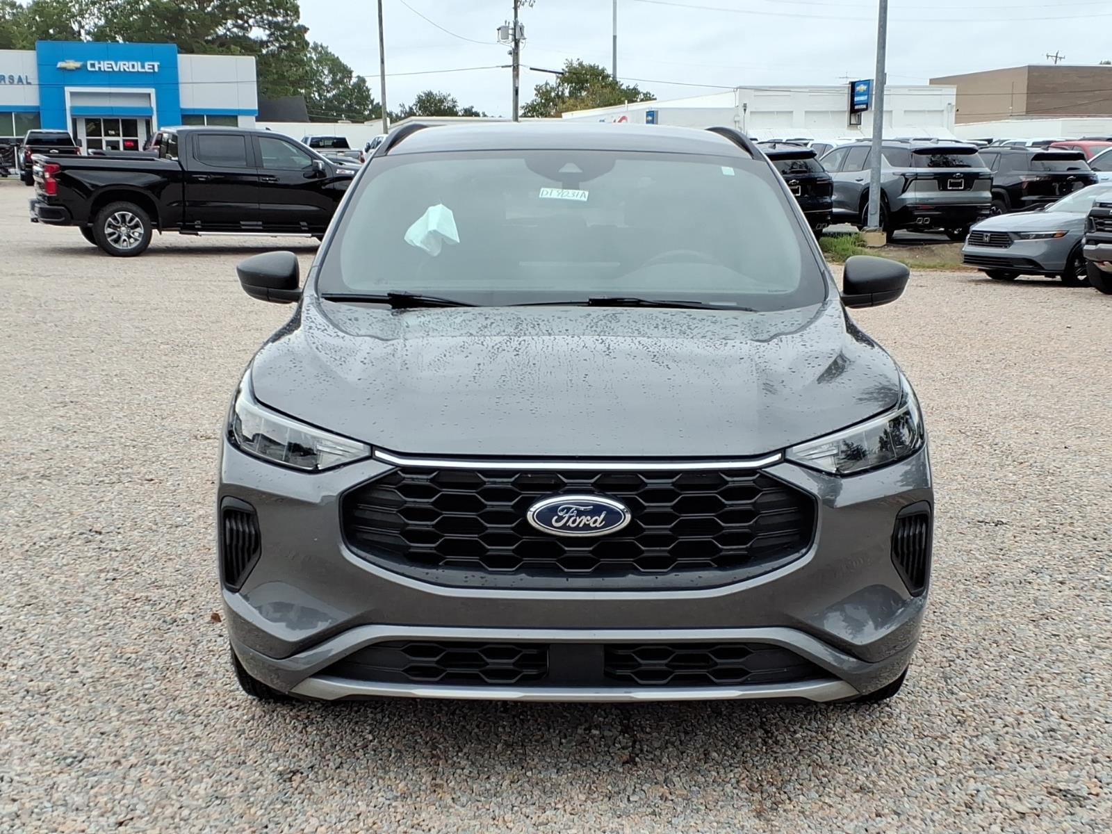 Used 2023 Ford Escape ST-Line SUV