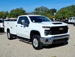  Chevrolet Silverado 2500 HD