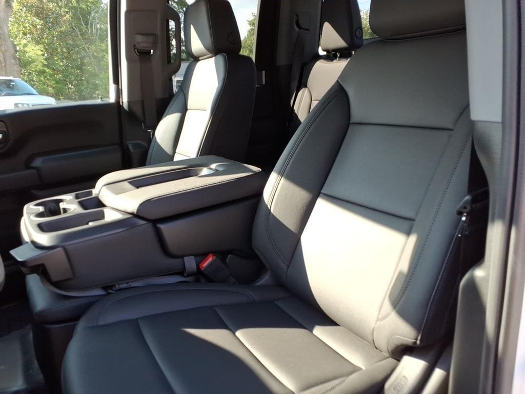 2026 Chevrolet Silverado 2500 HD Work Truck - Photo 17