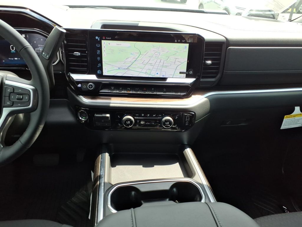 2026 Chevrolet Silverado 2500 HD LT - Photo 19