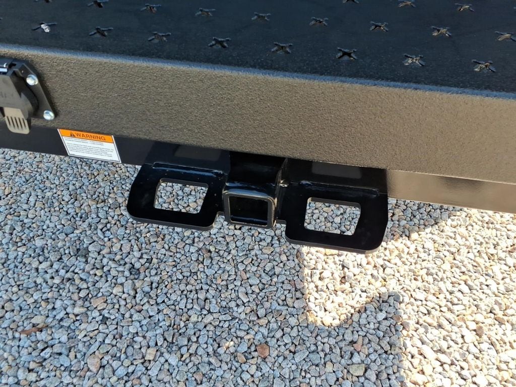 2026 Chevrolet Silverado 2500 HD Work Truck - Photo 8